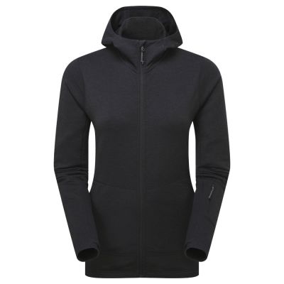 W-Quandary Peak Hoodie 