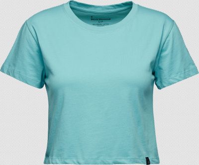 W Pivot S/S Tee 