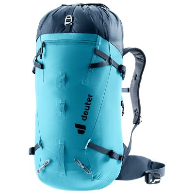 Deuter 50l rucksack clearance
