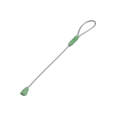 Halfnut 2 green 