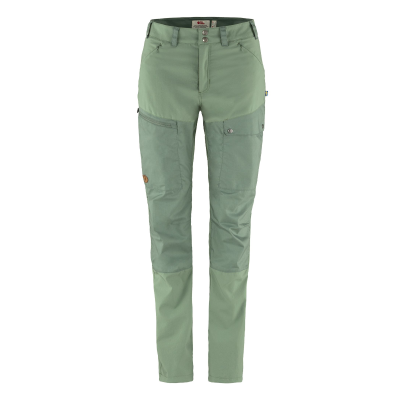 Abisko Midsummer Trs W Reg 