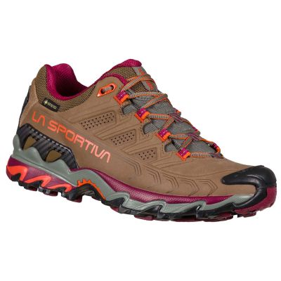 Ultra Raptor II Leather GTX Woman 