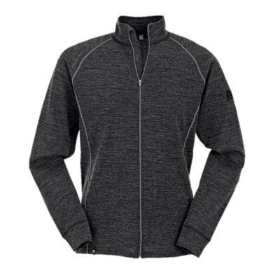 Brisi - Merino Fleecejacke 