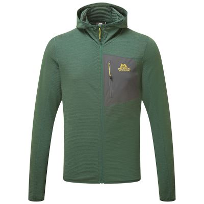 Lumiko Hooded Jacket 