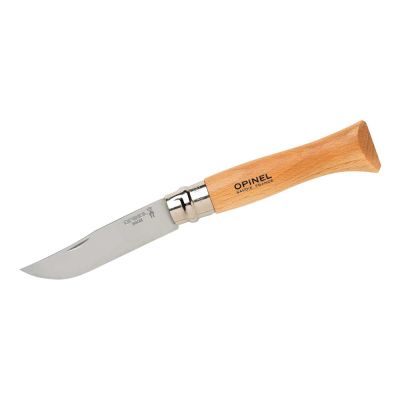 Opinel Nr. 9 rostfrei 