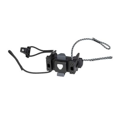 Handlebar Mounting-Set QR 