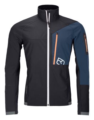 BERRINO JACKET M 
