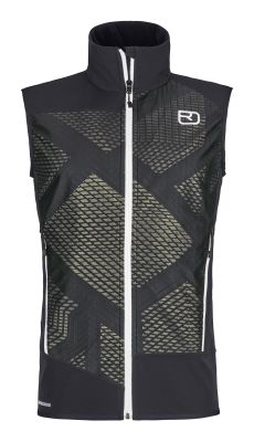 COL BECCHEI VEST M 