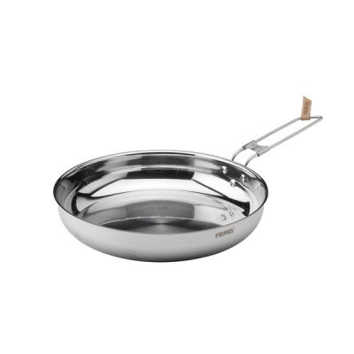 CampFire Frying Pan S.S. 25cm 
