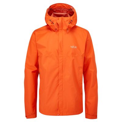Downpour Eco Jacket 