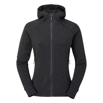 Nexus Hoody Wmns 