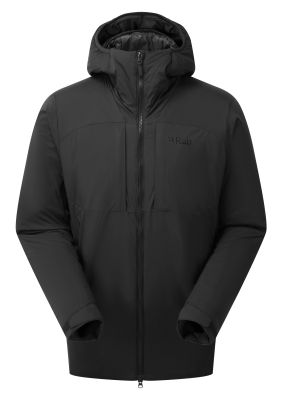Xenair Alpine Jacket 