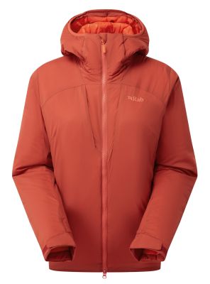 Xenair Alpine Jacket Wmns 