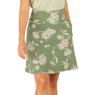 PADMA PULL-ON SKIRT 