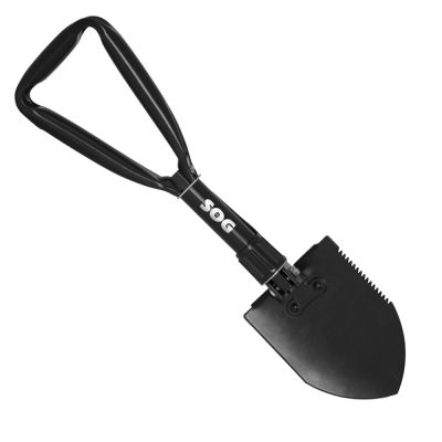 SOG Klappspaten 
