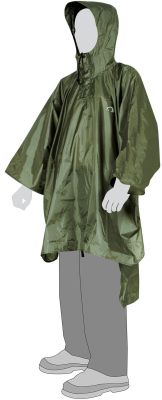 Poncho 2 (M-L) 