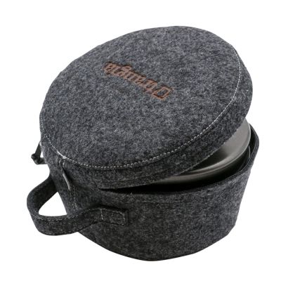 Wool-Cover Sturmkocher 27 