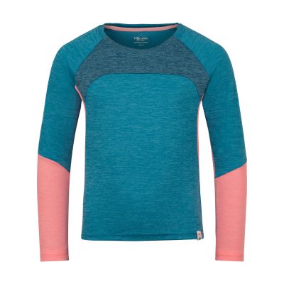 Girls Seiland Longsleeve 
