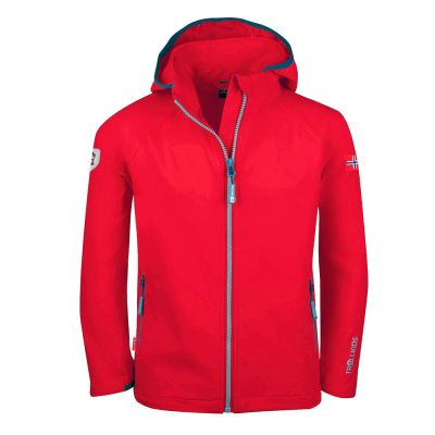 Kids Kvalvika Jacket 