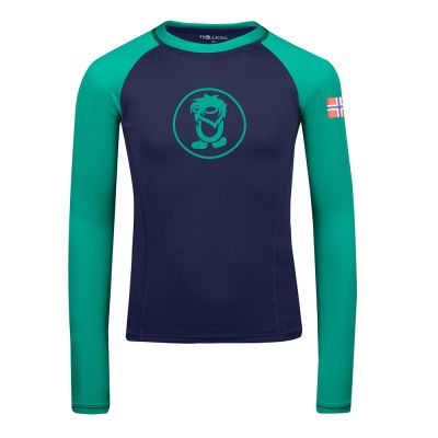 Kids Kvalvika Shirt 