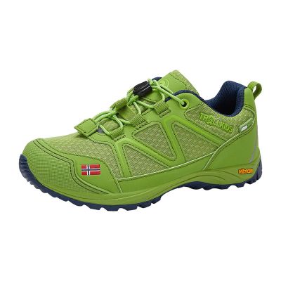 Skarvan Hiker low Kids 