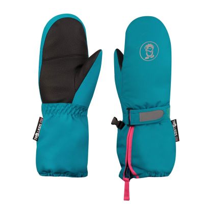 Troll Mitten XT Kids 