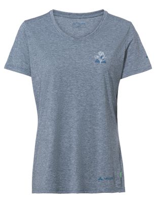 Wo Skomer Print T-Shirt III 