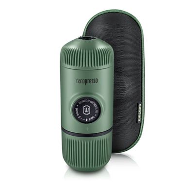 Wacaco Nanopresso inkl. Schutzhülle 