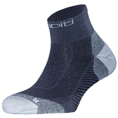 ZR04 Socke mit Zeckenschutz 