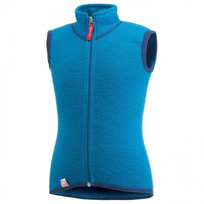 Woolpower Weste Kids 400g 