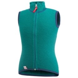 Woolpower Weste Kids 400g 