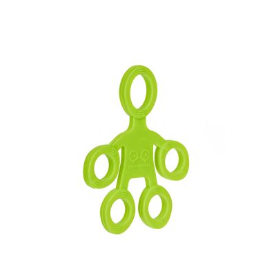 Alien Grün Fingertrainer 
