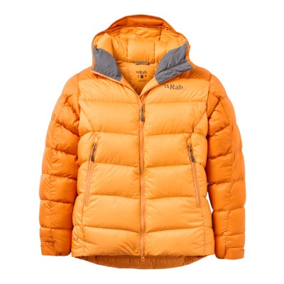 Neutrino Pro Hoody Wmns 