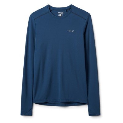 Force LS Tee Wmns 
