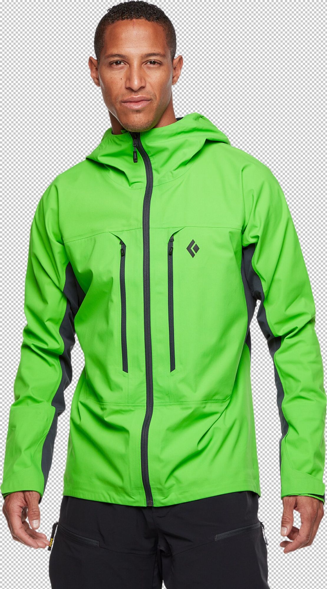 Dawn PatroL Hybrid Shell 