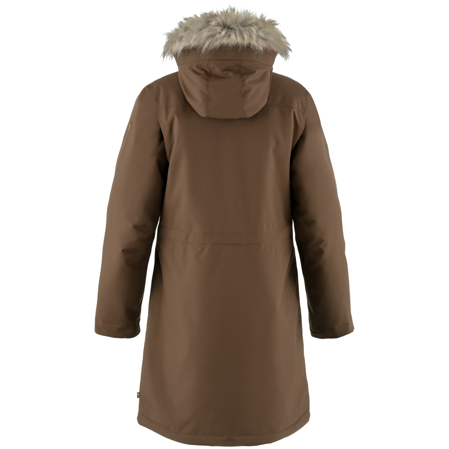 Nuuk Lite Parka W 