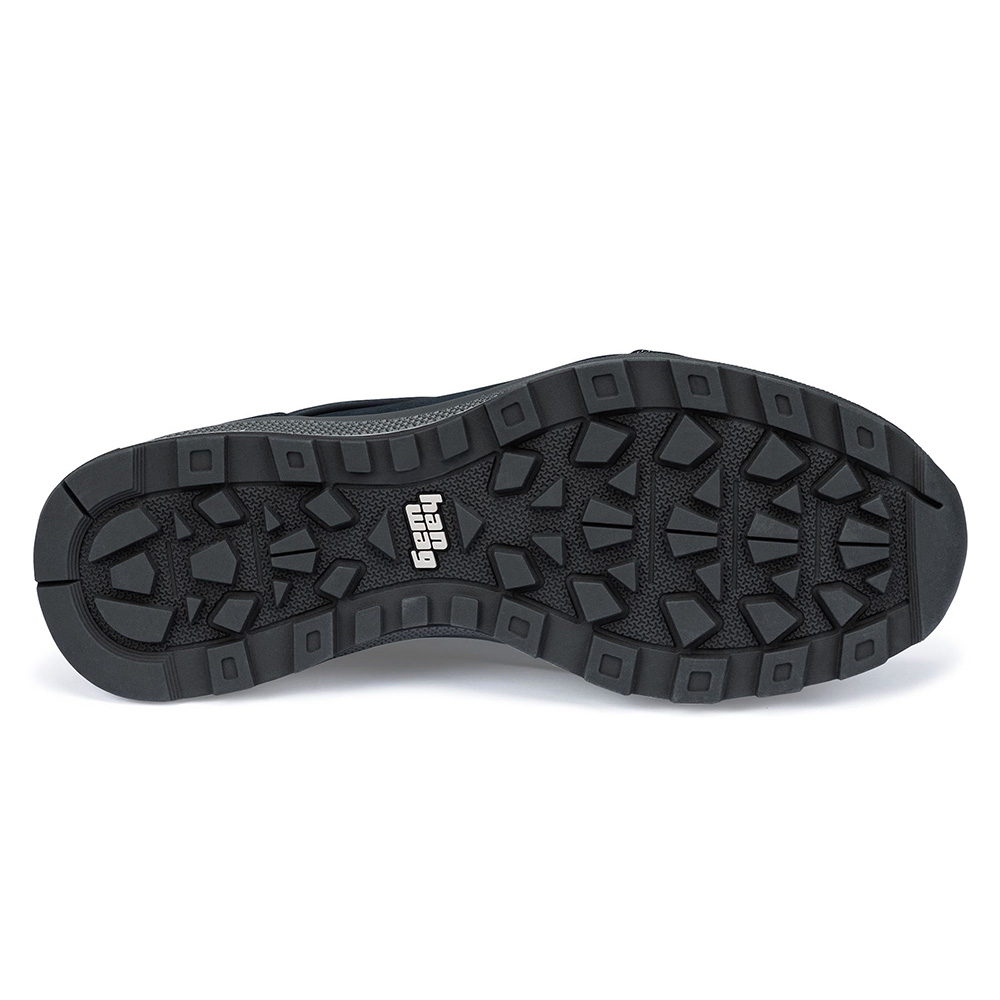 Banks Low Bunion Lady LL 