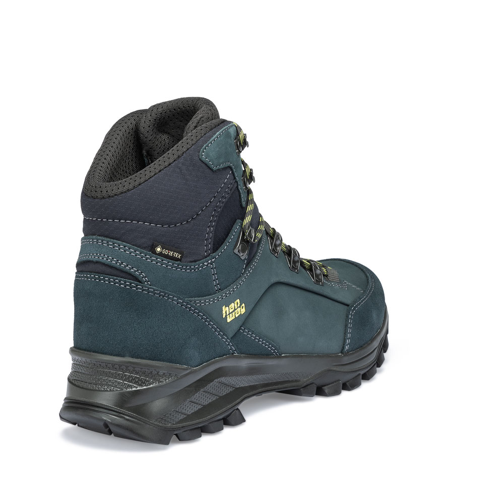 Banks GTX 